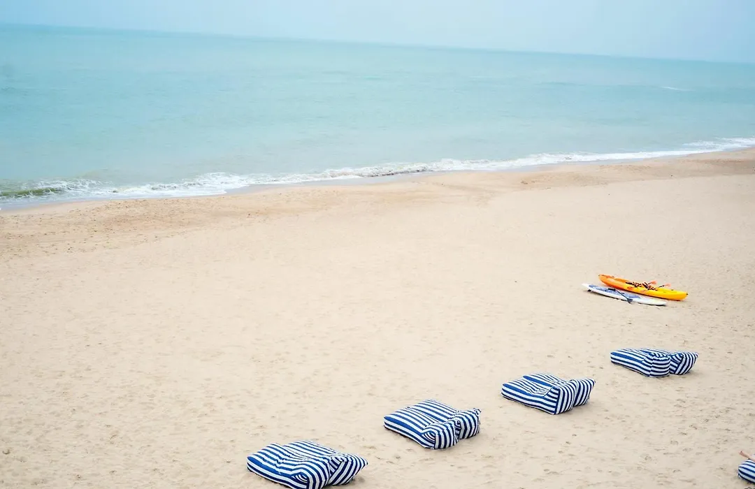 Veranda Resort & Villas Hua Hin Cha Am-1