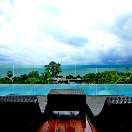 Veranda Resort & Villas Hua Hin Cha Am-3