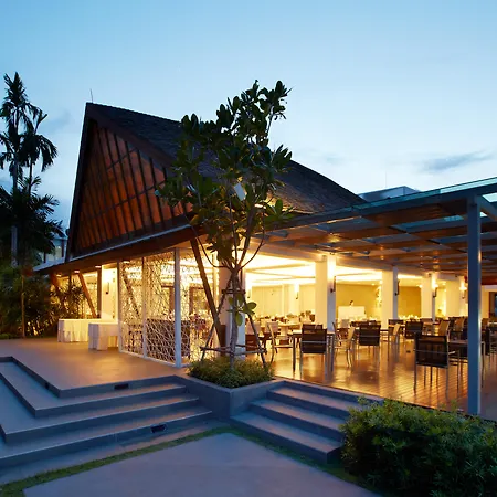 Veranda Resort & Villas Hua Hin Cha Am-2